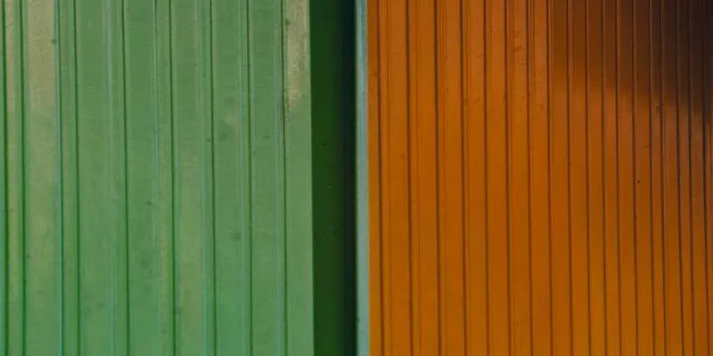 Color pairing tool
interface