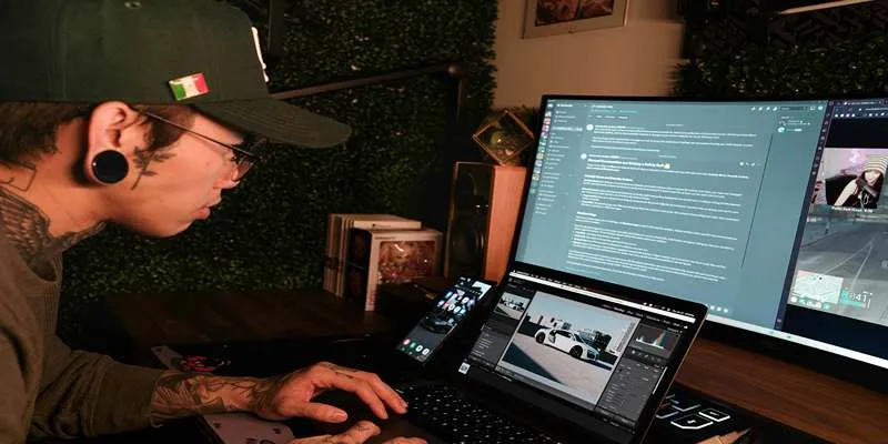 Markdown Editor