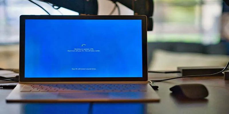 Backup and Restore Functionality