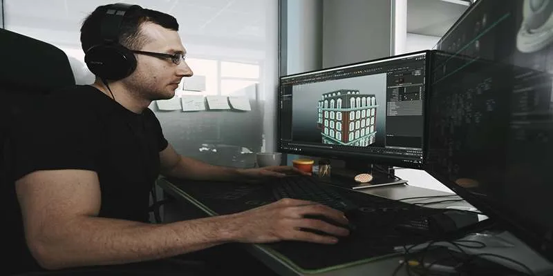 Editor Interface