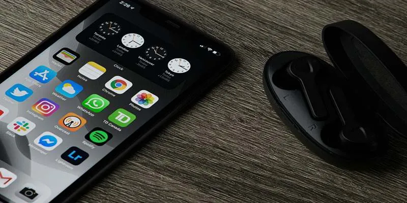 Learning Apps