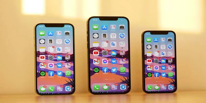 iPhone Apps