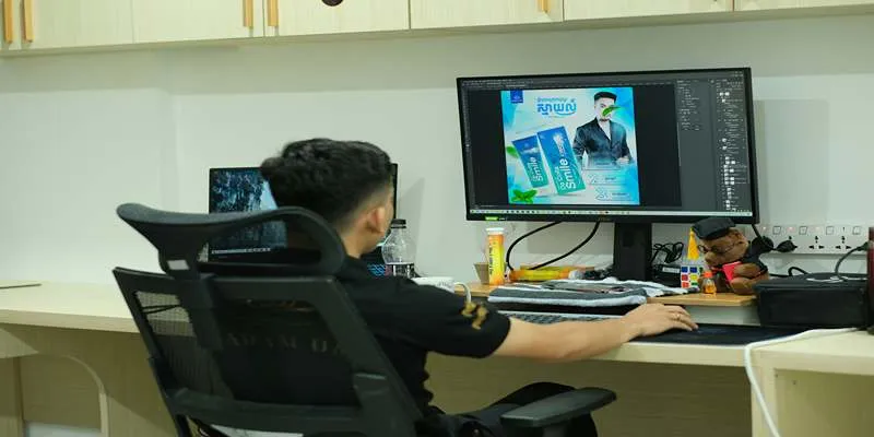 Sprite Animation Software