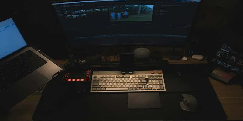 Piskel Animation Tool