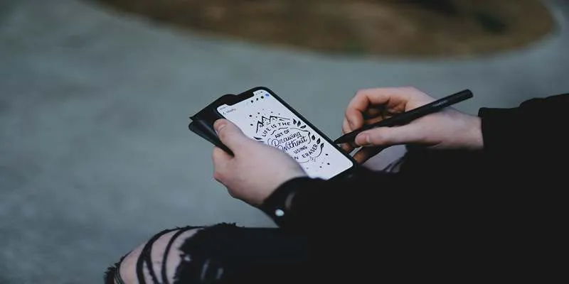 Notion Workspace Example