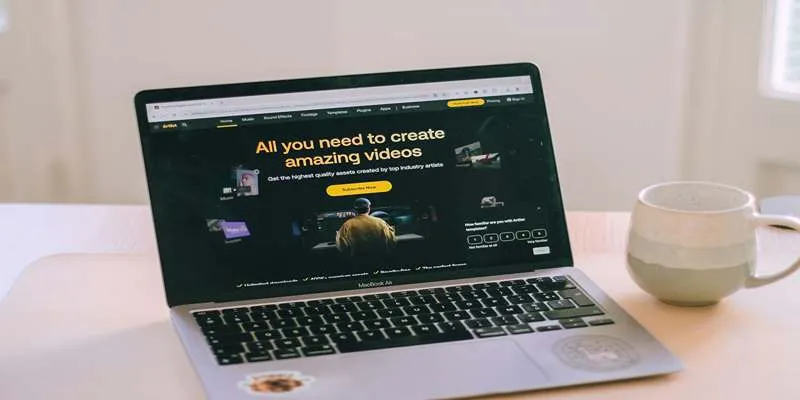 Static Site Generator
Illustration