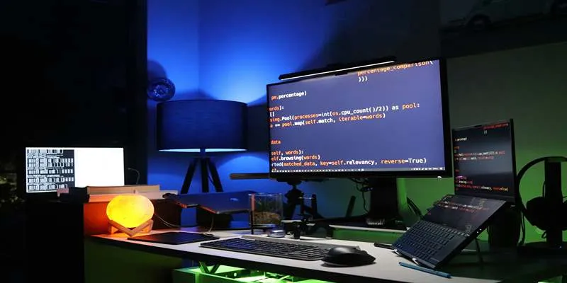 Linux ISO Mounting