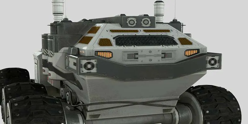 Robot Simulator