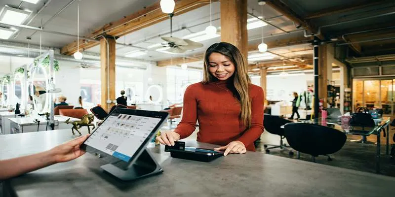 Oracle NetSuite ERP
Interface