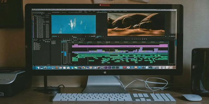 2D Animation Software