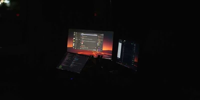 WezTerm Interface