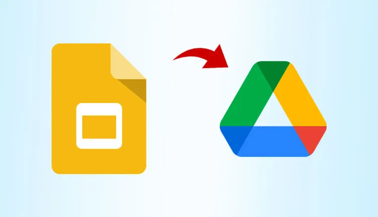 Embedding Audio in Google Slides