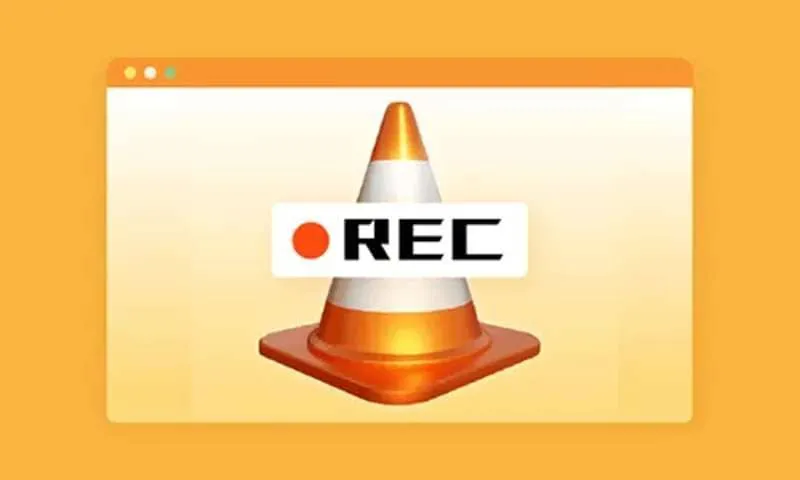 VLC Recording Feature