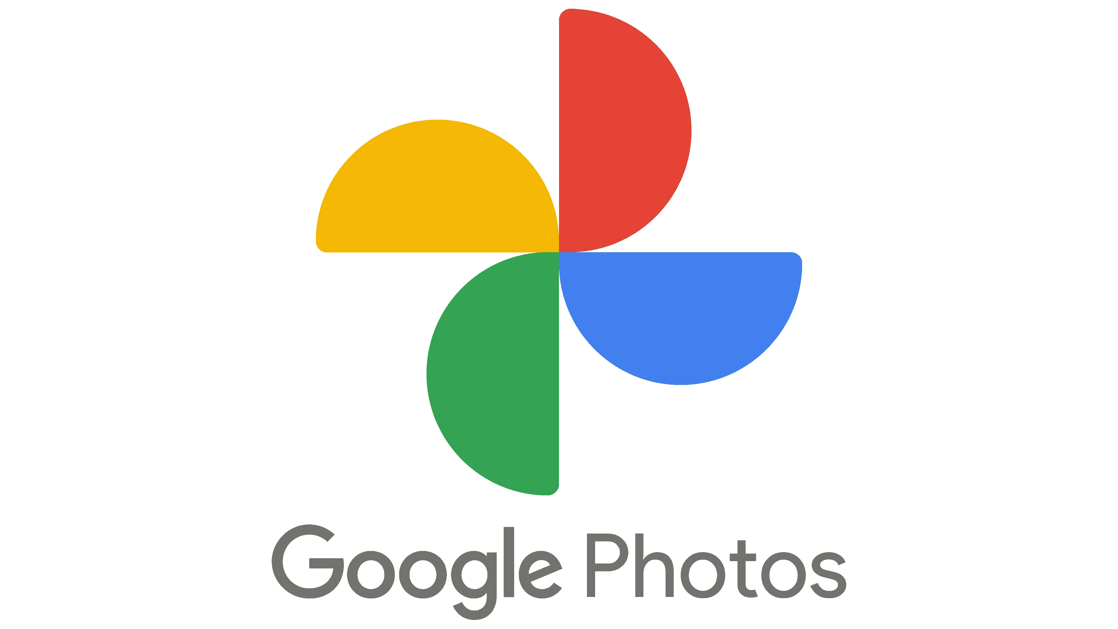 Google Photos Slideshow