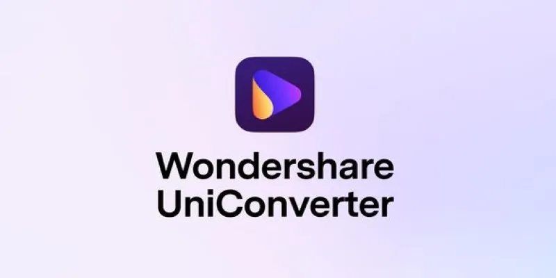 Wondershare UniConverter
Interface