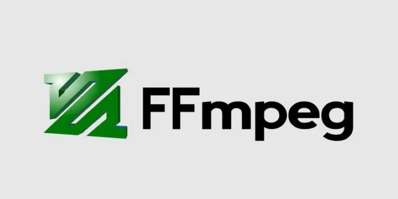 FFmpeg command-line interface