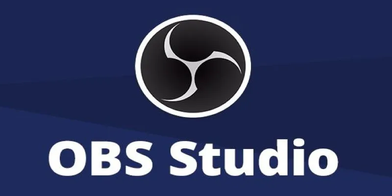 OBS Studio Interface