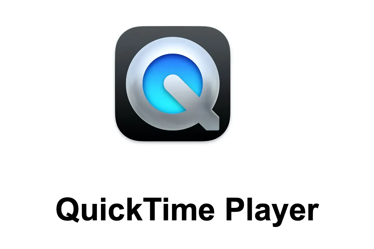 QuickTime Player
interface