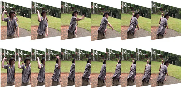 VLC Advanced Controls