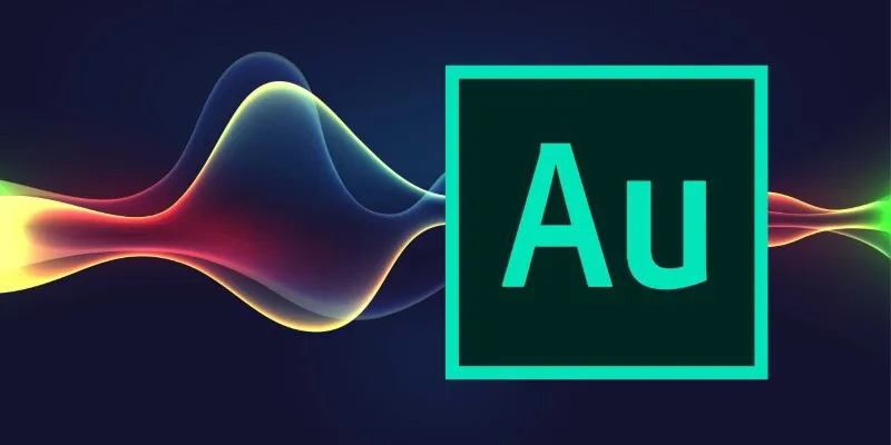 Adobe Audition for AMR to MP3 conversion