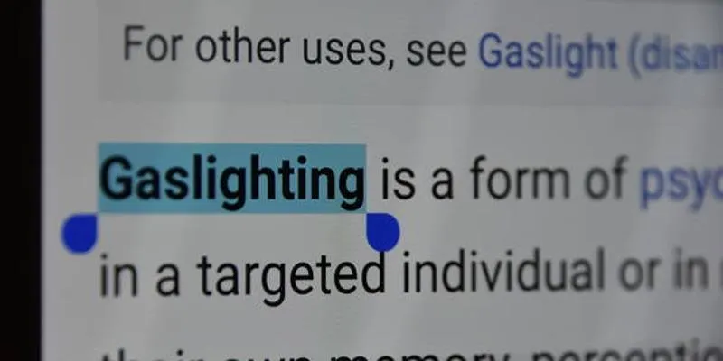 Autocorrect Options