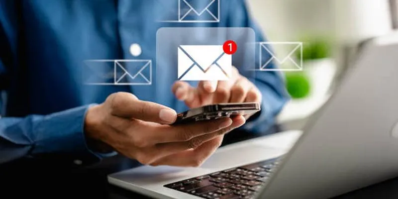 Archiving in Gmail