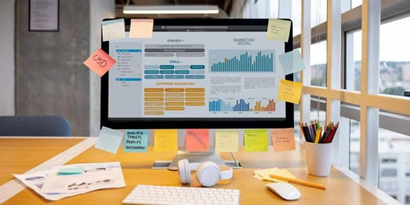 Wide Range of Integrations