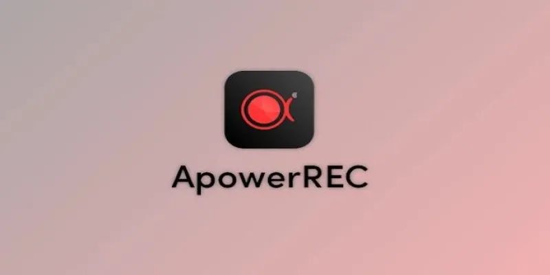 ApowerREC