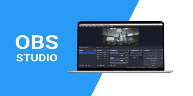 OBS Studio