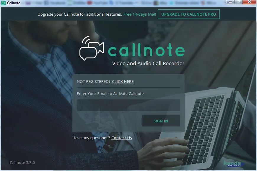 Callnote