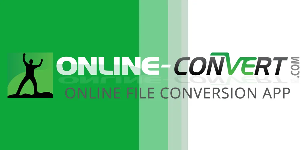 Online-Convert Interface