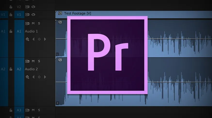 Adobe Premiere Pro