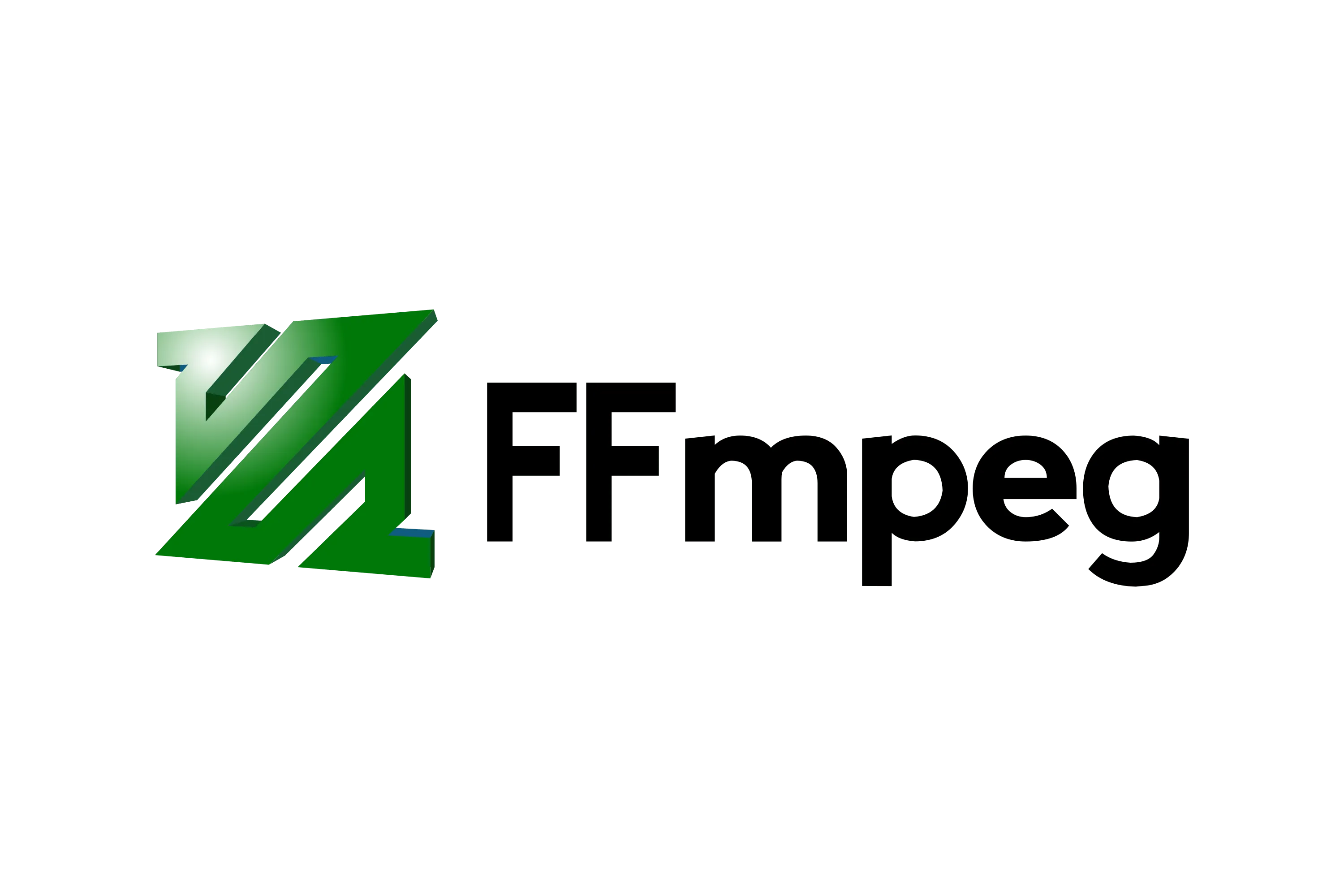 FFmpeg Command Line Interface