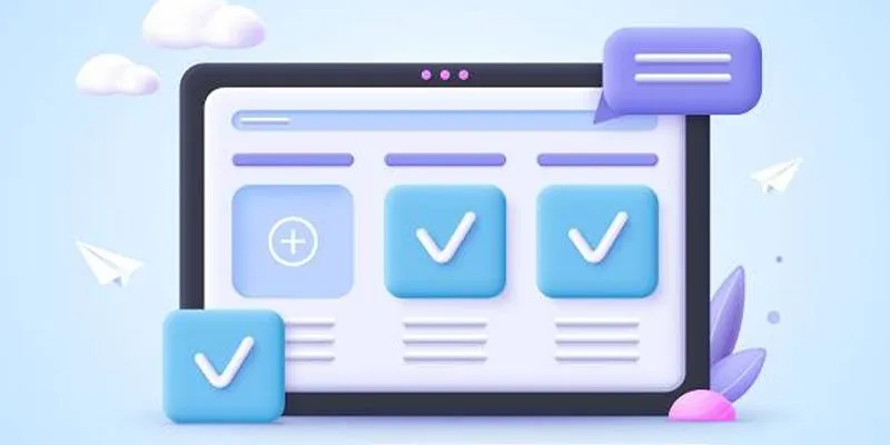 Illustration of a secured calendar
