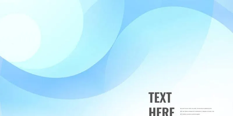 Example of an inline banner notification