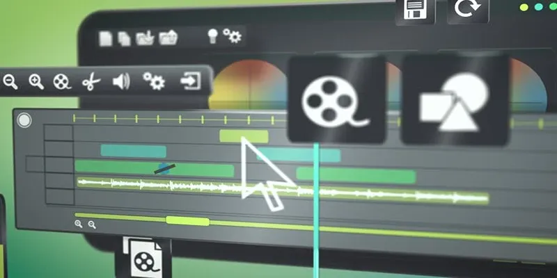 Editing Workflow
