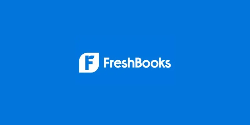Illustration of FreshBooks interface