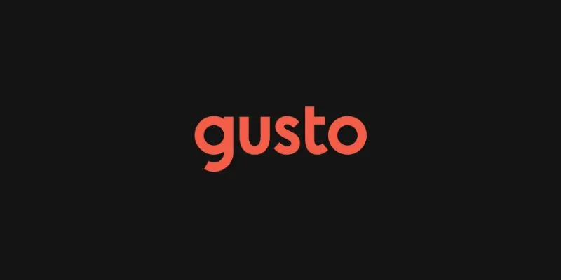 Gusto Interface