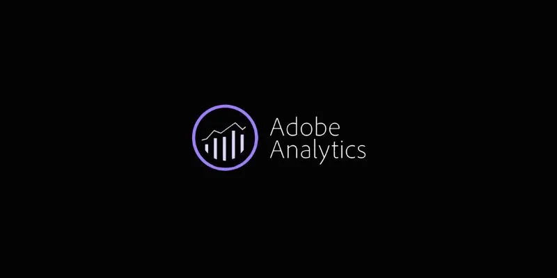 Adobe Analytics Interface