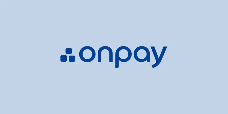 OnPay Dashboard
