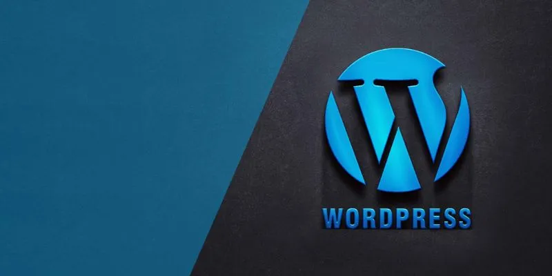 WordPress Media Titles