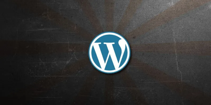 Selecting a WordPress Theme