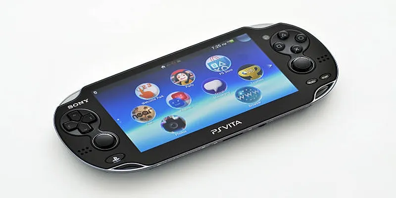 PSP Video Formats